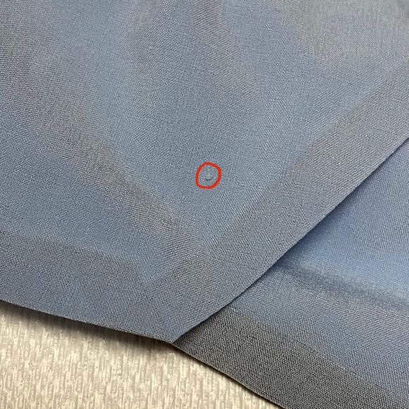 RARE Lululemon Men’s Surge Short 2-Tone Blue S EUC - Picture 10 of 10